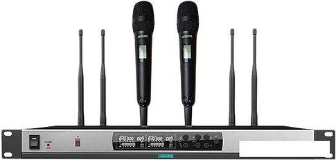 Радиосистема DSPPA D5821