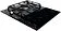 Варочная панель TEKA Hybrid JZC 63312 ABN Black 112570149
