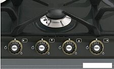 Варочная панель Smeg SR764AO Варочная панель Smeg SR764AO