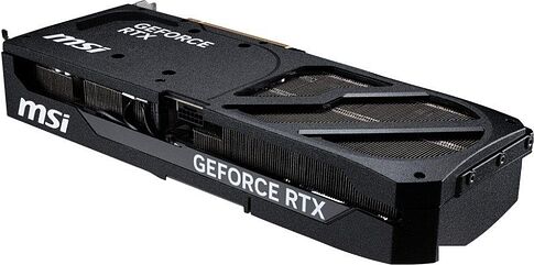 Видеокарта MSI GeForce RTX 5070 Ti 16G Shadow 3X