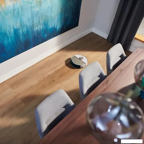 Робот-пылесос Philips Seria Aqua 7000 XU7000/02