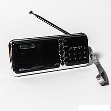 Радиоприемник Сигнал РП-226ВТ