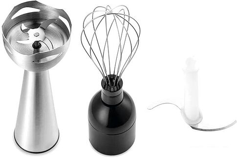 Погружной блендер Kitfort KT-3503