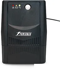 Источник бесперебойного питания Powerman Back PRO 800I Plus (IEC320) Источник бесперебойного питания Powerman Back PRO 800I Plus (IEC320)