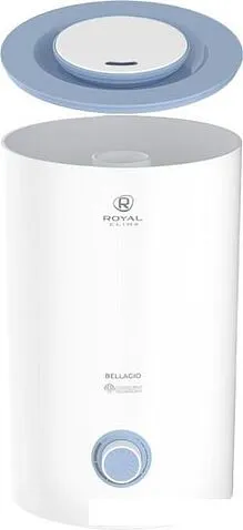 Увлажнитель воздуха Royal Clima Bellagio RUH-BL300/3.5M-WT