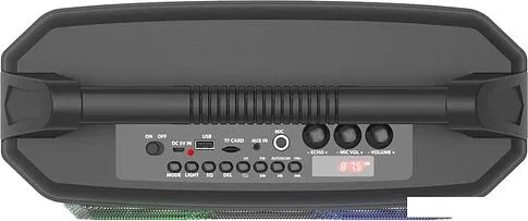 Беспроводная колонка Ritmix SP-610B
