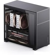 Корпус Jonsbo D41 Mesh (черный)