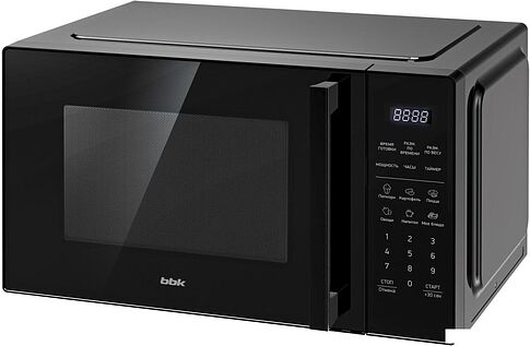 Микроволновая печь BBK 23MWS-852S/B