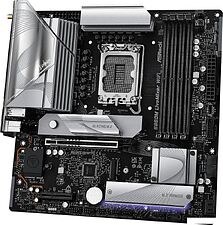 Материнская плата ASRock B860M LiveMixer WiFi Материнская плата ASRock B860M LiveMixer WiFi