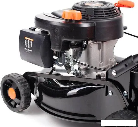 Колёсная газонокосилка Patriot PT 41 LM (512109002)