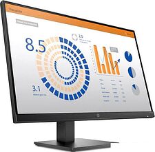 Монитор HP P27q G4