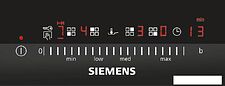 Варочная панель Siemens EH675FFC1E