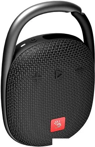 Беспроводная колонка A4Tech Bloody S5 Lock (черный)
