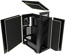 Корпус Montech AIR 1000 Silent (черный)