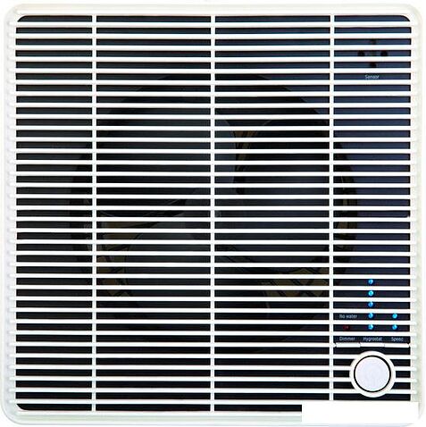 Увлажнитель воздуха Stadler Form Oskar White