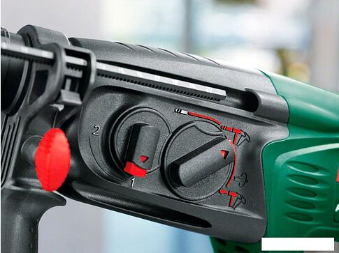 Перфоратор Bosch PBH 3000-2 FRE (0603394220)