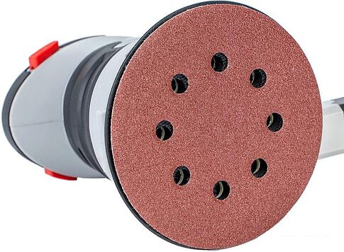 Эксцентриковая шлифмашина Ставр МШЭА-125/20