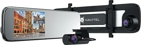 Видеорегистратор-GPS информатор (2в1) NAVITEL MR450 GPS