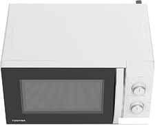 Микроволновая печь Toshiba MW-MM20P (белый) Микроволновая печь Toshiba MW-MM20P (белый)