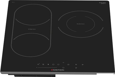Варочная панель Meferi MEH453BK Comfort Plus
