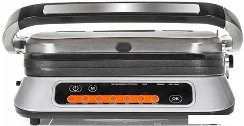 Электрогриль First FA-5344-3