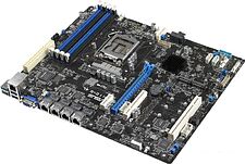 Материнская плата ASUS P11C-C/4L Материнская плата ASUS P11C-C/4L