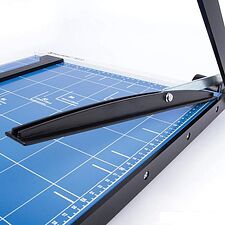 Сабельный резак BRAUBERG Saber TS312 Сабельный резак BRAUBERG Saber TS312