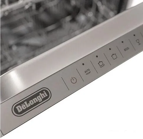 Посудомоечная машина DeLonghi DDW06F Supreme nova