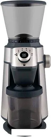 Электрическая кофемолка Sencor SCG 6050SS