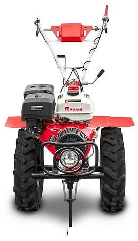 Мотоблок Rossel K-318