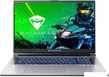 Игровой ноутбук Machenike L17 Pulsar JJ00G600ERU Игровой ноутбук Machenike L17 Pulsar JJ00G600ERU