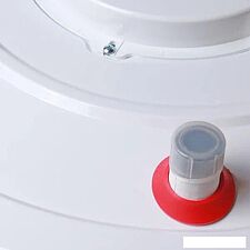 Бойлер косвенного нагрева Rommer RWH-1210-000080