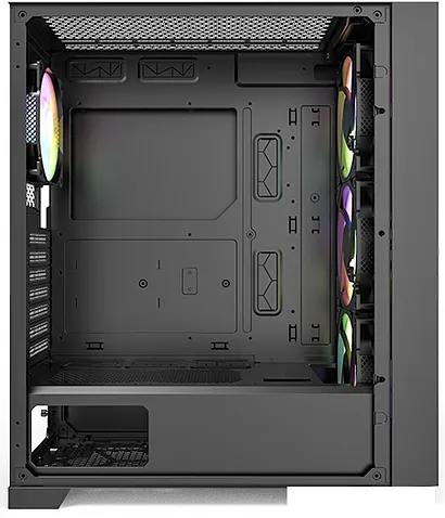 Корпус Montech AIR 1000 Premium (черный)