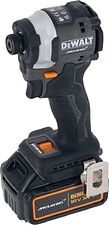 Винтоверт DeWalt DCF85MM2T (с 2-мя АКБ, кейс)