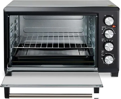 Мини-печь Hyundai MIO-HY075