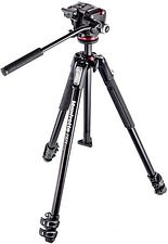 Трипод Manfrotto MK190X3-2W