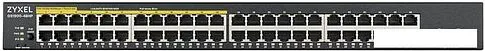 Коммутатор Zyxel GS1900-48HPv2