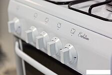 Кухонная плита De luxe 506040.05г