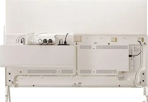 OLED телевизор LG LX1 Objet Collection Pose 55LX1Q6LA