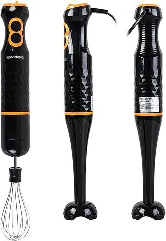 Погружной блендер Endever Sigma-86