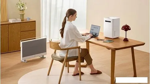 Увлажнитель воздуха SmartMi Evaporative Humidifier 3 CJXJSQ05ZM (международная версия)