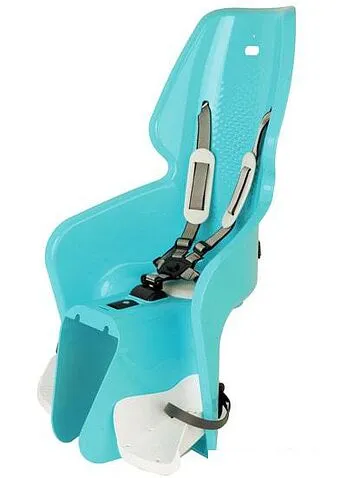 Велокресло Bellelli Lotus Standard B-Fix (синий)