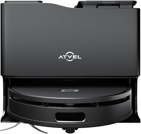 Робот-пылесос Atvel R100