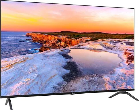 Телевизор Hikers 43HTU01