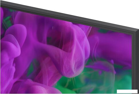 MiniLED телевизор LG QNED AI QNED85 50QNED85B6A