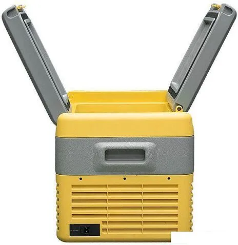 Компрессорный автохолодильник Meyvel AF-K35D 35л