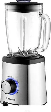 Стационарный блендер Brayer BR1203