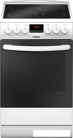 Кухонная плита Hansa FCCW58240