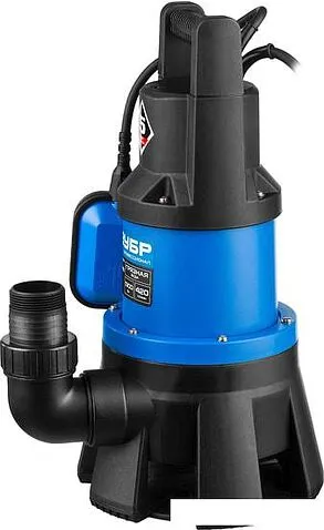 Насос Зубр НПГ-Т3-1300