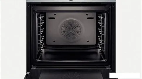 Духовой шкаф Bosch HBG634BS1